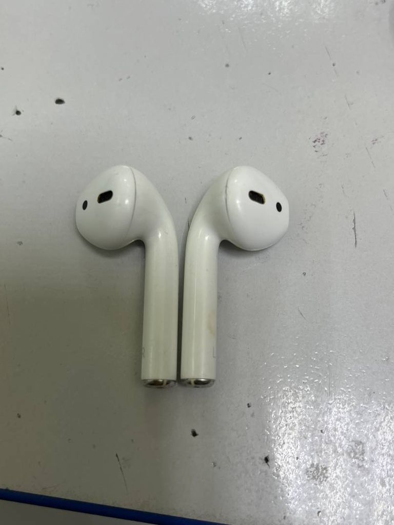 Apple airpods 2 gen a1938 / a2032 / a2031 2019р