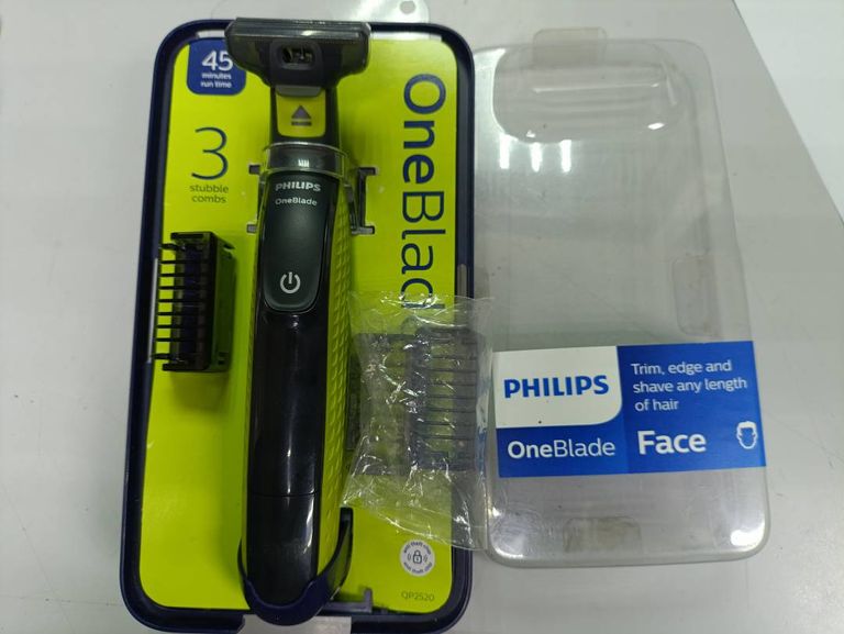 Philips OneBlade QP2520/20