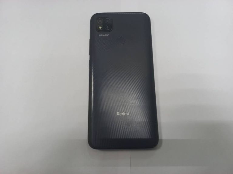 Xiaomi redmi 9c 2/32gb