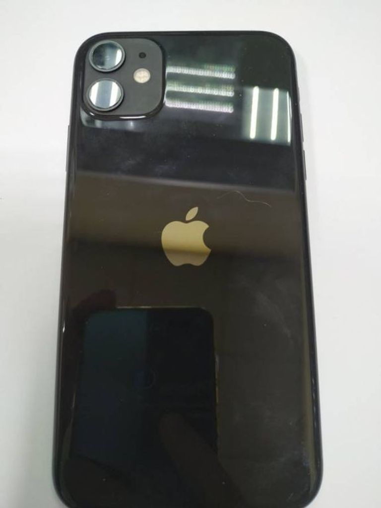 Розпродаж Apple iphone 11 64gb, продавець Техноскарб