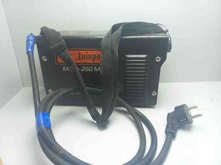 Дніпро-М mma-260 mini Код:2000004059132. Зображення 4