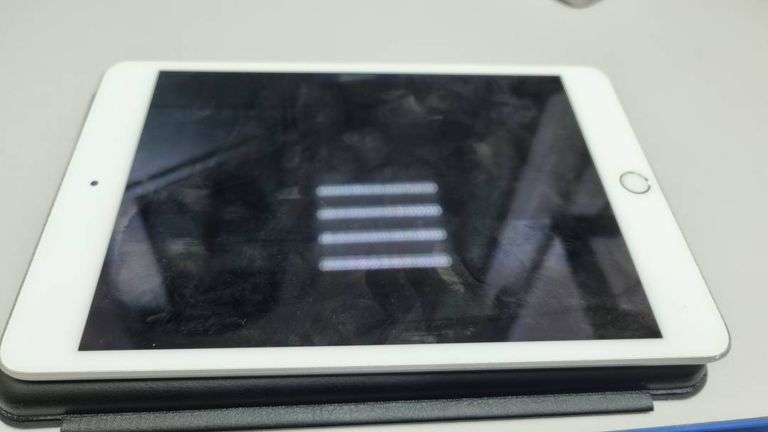 Apple ipad mini 5 wi-fi 64gb Код:01-200308242. Зображення 6