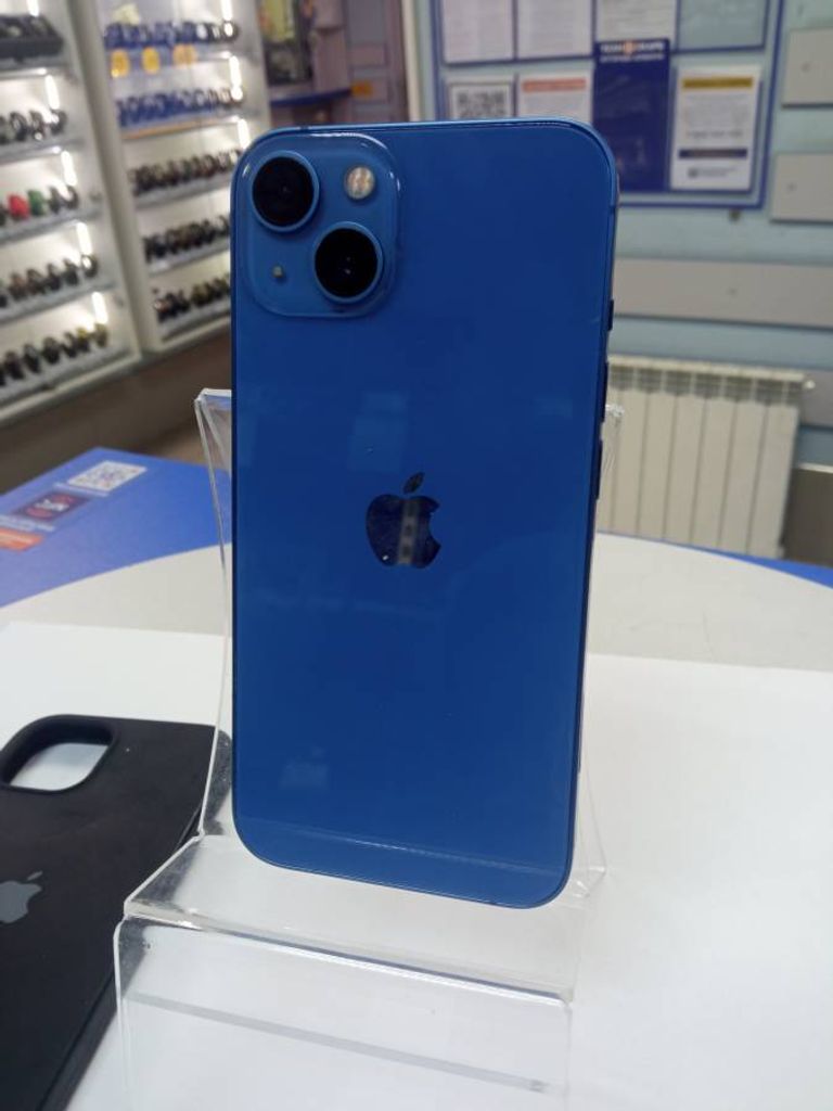 Оголошення Apple iphone 13 128gb Б/У