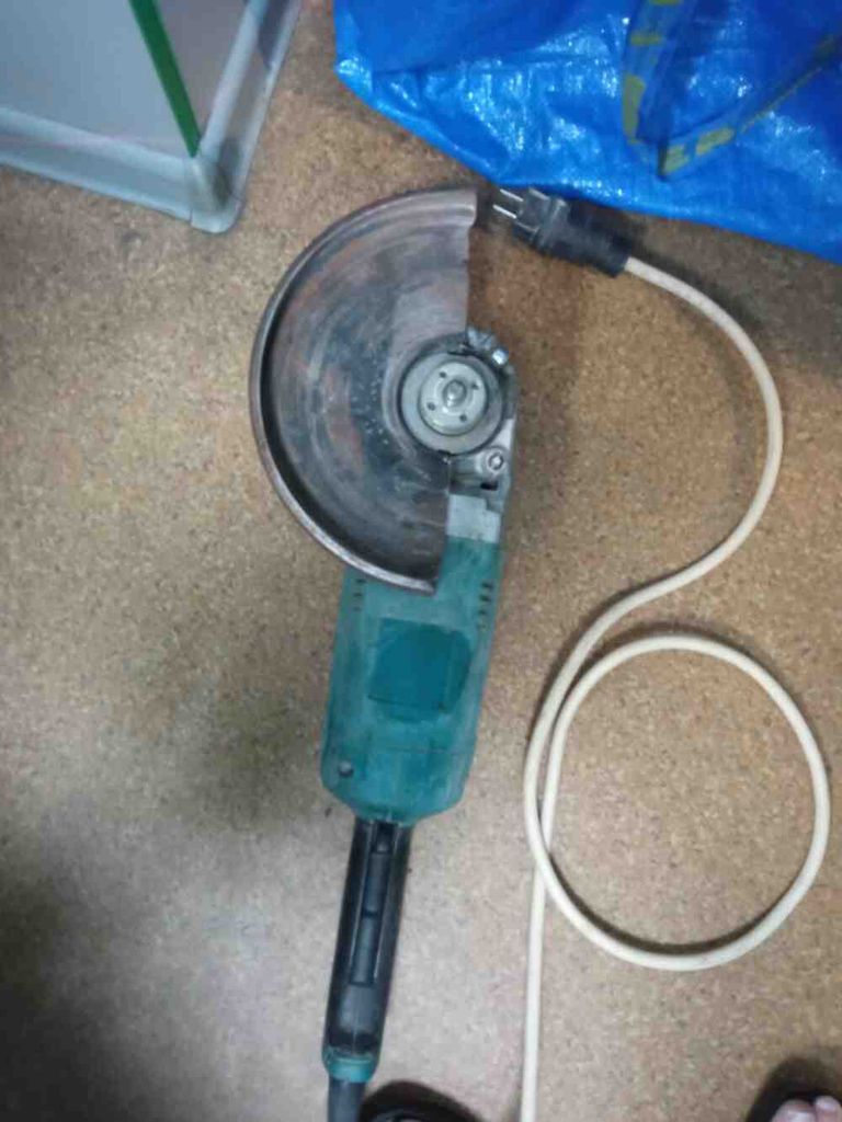 Makita GA9020R Код:2000003988518. Зображення 5