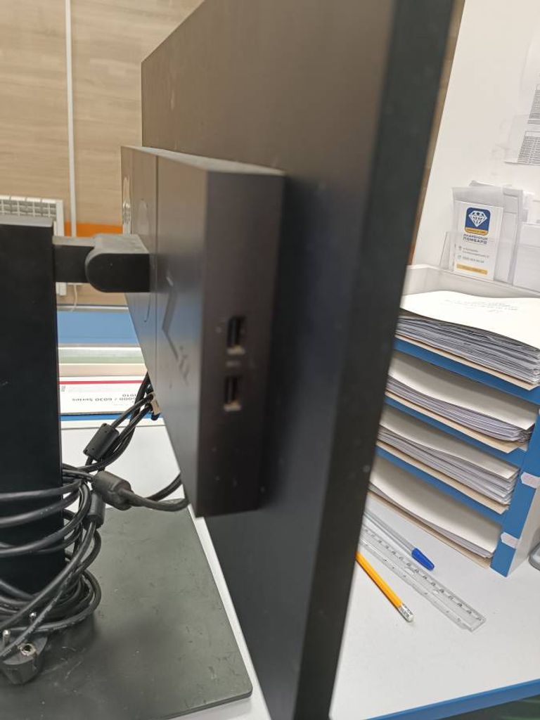 Распродажа Hp z 22n g2, продавец Техноскарб