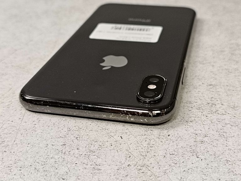 Apple iphone x 64gb Код:2000004066918. Зображення 9