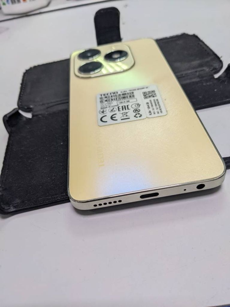 Tecno spark 20 8/128gb Код:01-200394471. Изображение 7