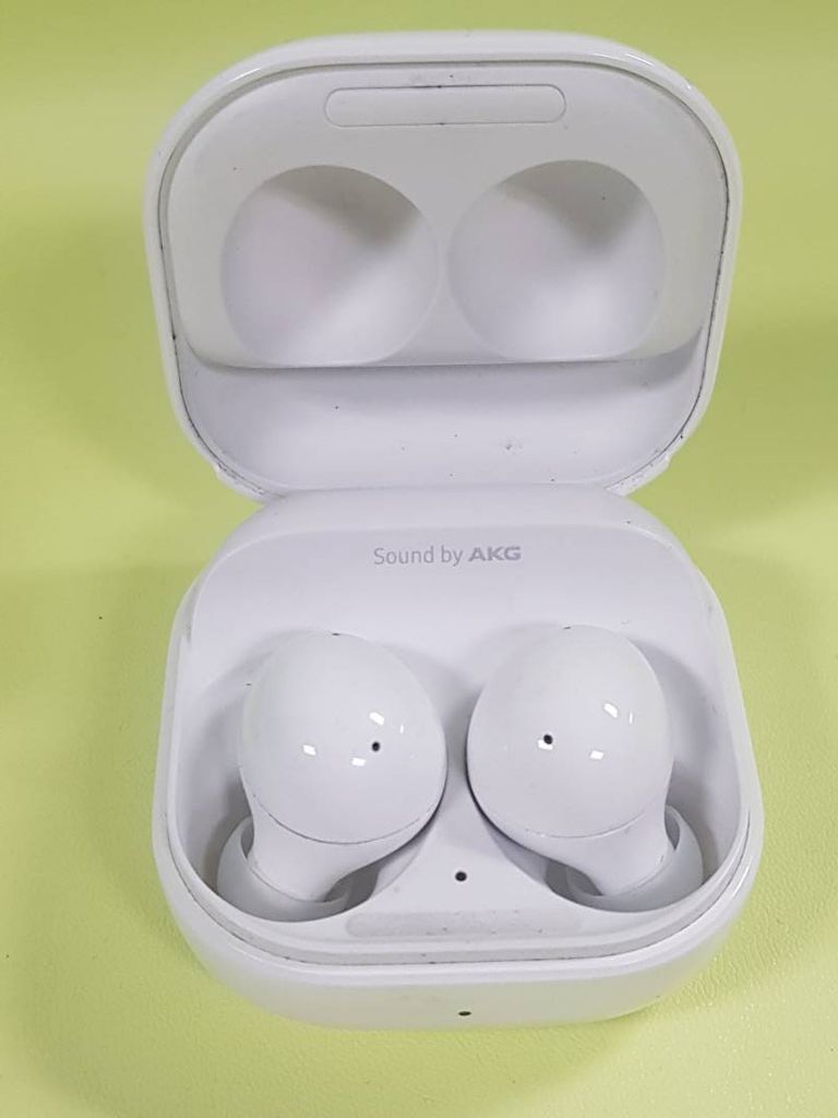 Купити Samsung galaxy buds2 Б/У