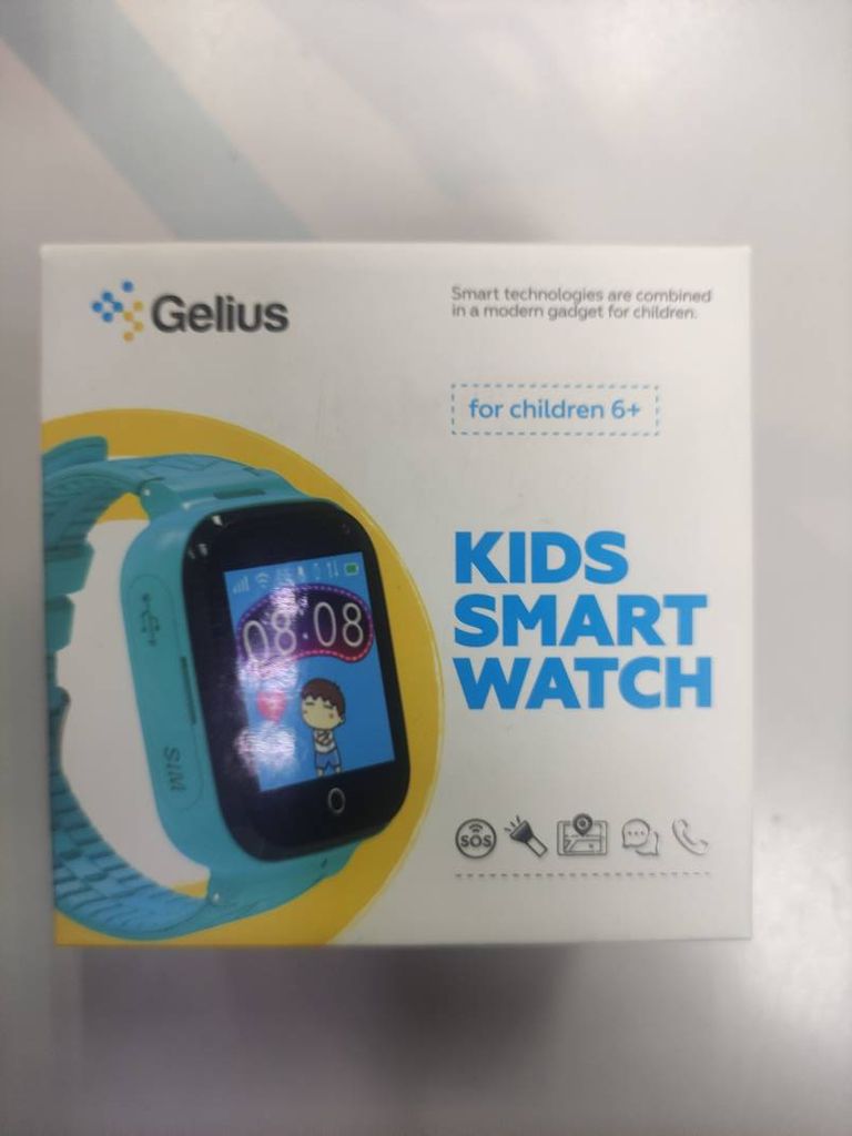 Gelius pro gp-pk007 Код:01-200405834. Зображення 5