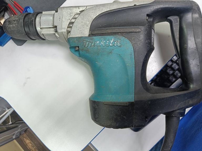 Оголошення Makita HR4002 Б/У