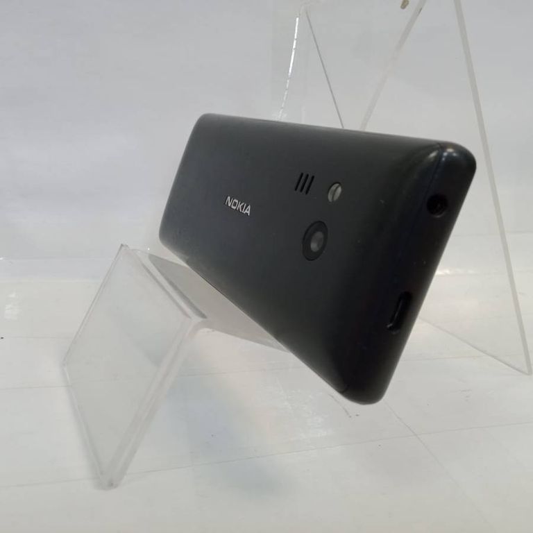Оголошення Nokia 216 rm-1187 dual sim Б/У