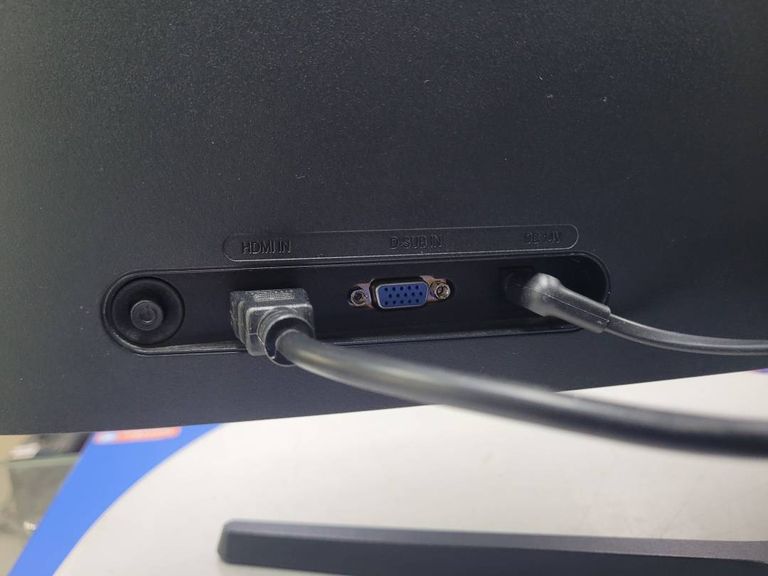 Розпродаж Samsung s27r350fhi, продавець Техноскарб