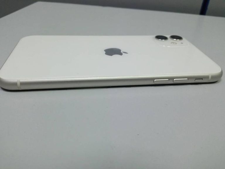 Оголошення Apple iphone 11 128gb Б/У