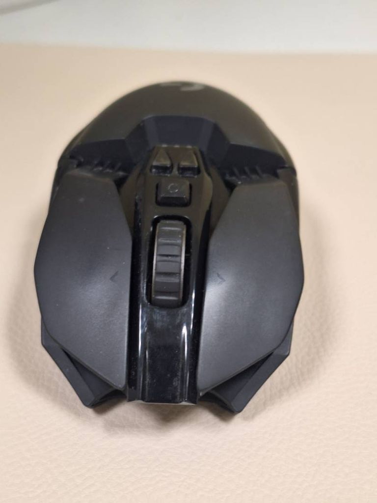Logitech g903 lightspeed wireless Код:01-200432503. Зображення 5