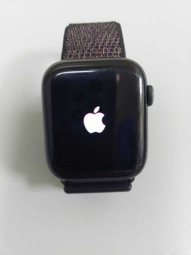 Купить Apple watch series 6 gps aluminium case 44mm a2292 Б/У