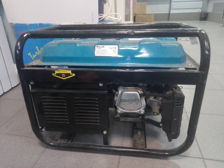 Распродажа Revolt pg3500, продавец Техноскарб