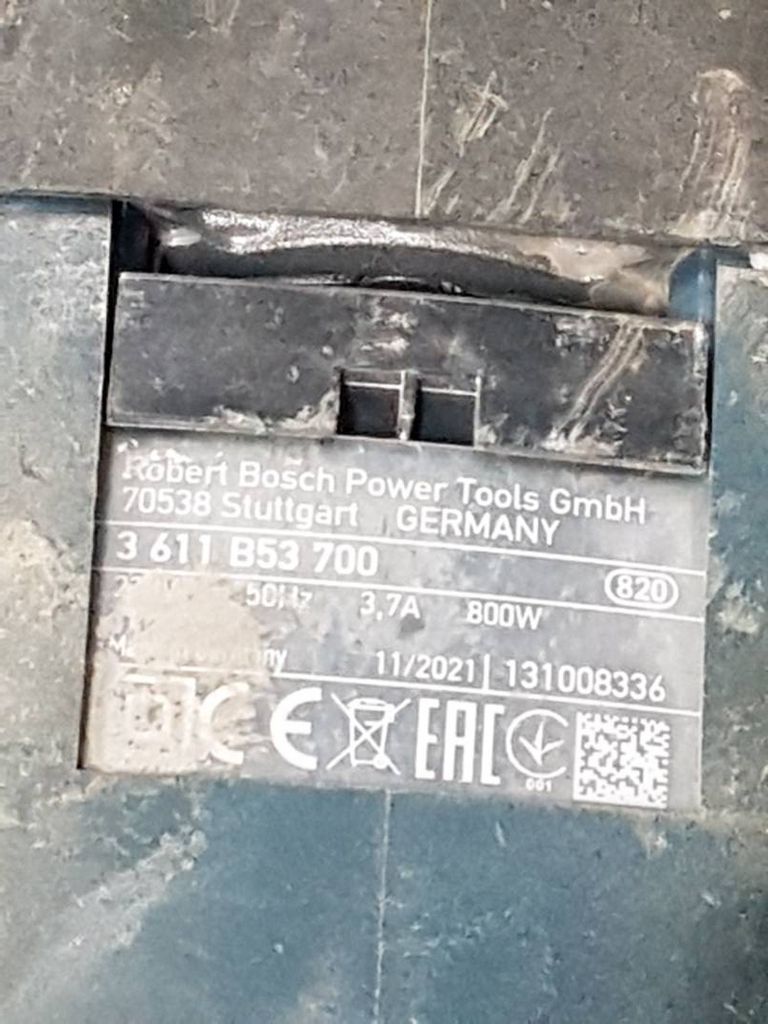 Распродажа Bosch gbh 2-26 dre, продавец Техноскарб