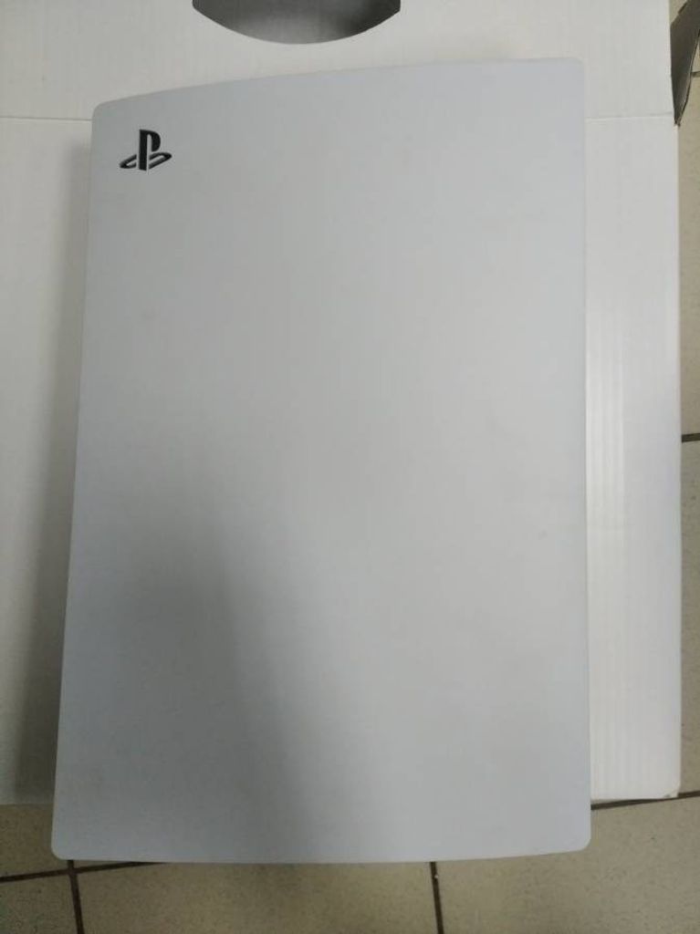 Sony PlayStation 5 825GB Код:01-200386180. Изображение 11