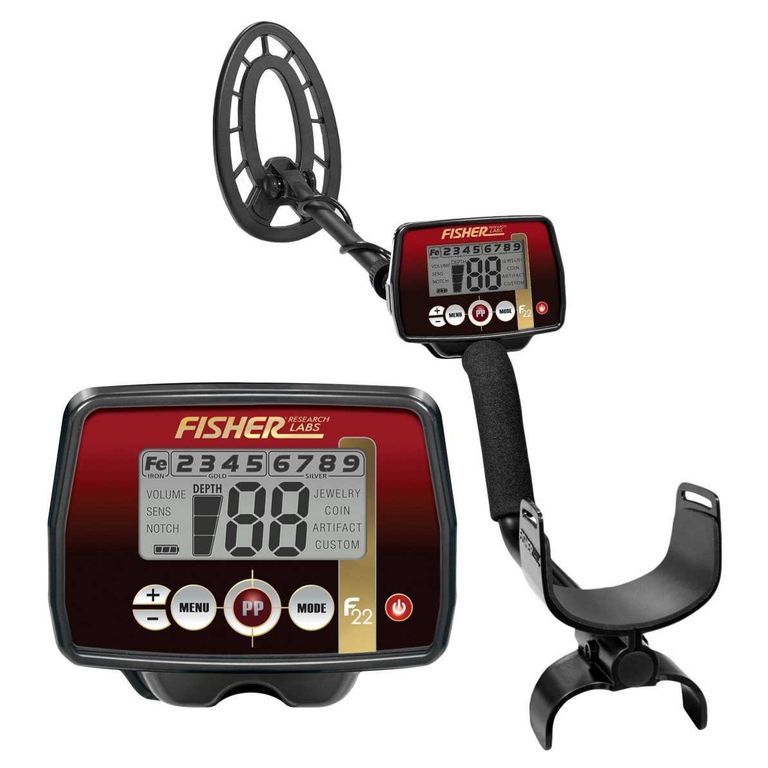 Fisher f22 Код:null. Зображення 8