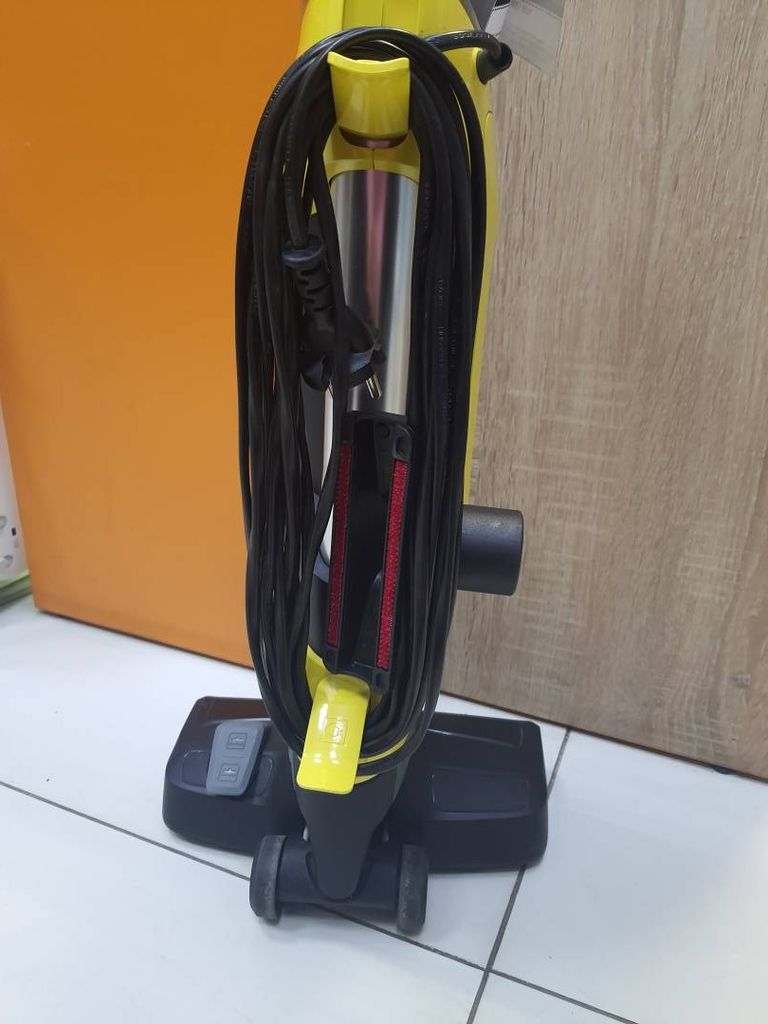 Оголошення Karcher vc 5 1.349-100.1 Б/У
