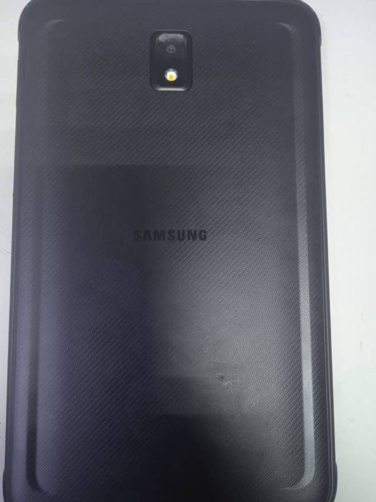 Оголошення Samsung galaxy tab active 3 4/64gb lte Б/У