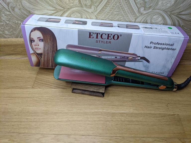 Купити Ecteo ET-F2293 Б/У