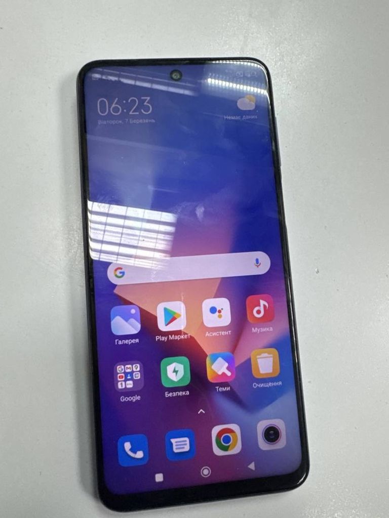 Дешиво Xiaomi redmi note 9 pro 6/64gb с ломбарда