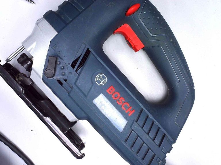 Купити Bosch gst 8000 e Б/У