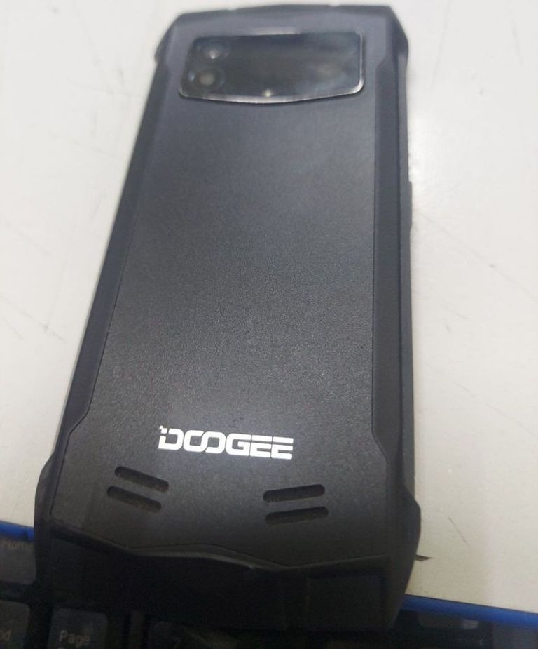 Doogee s mini 8/256gb Код:01-200462974. Изображение 5