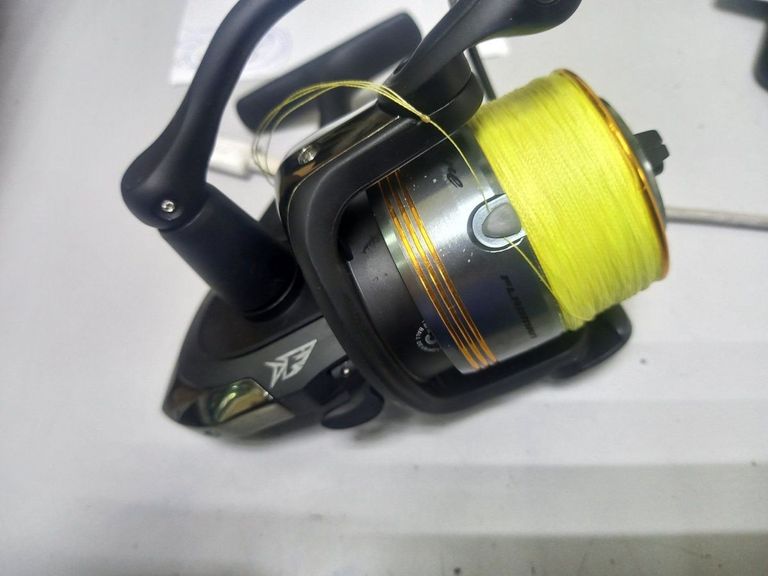 Дешево Flagman blackfire 3012 з ломбарду