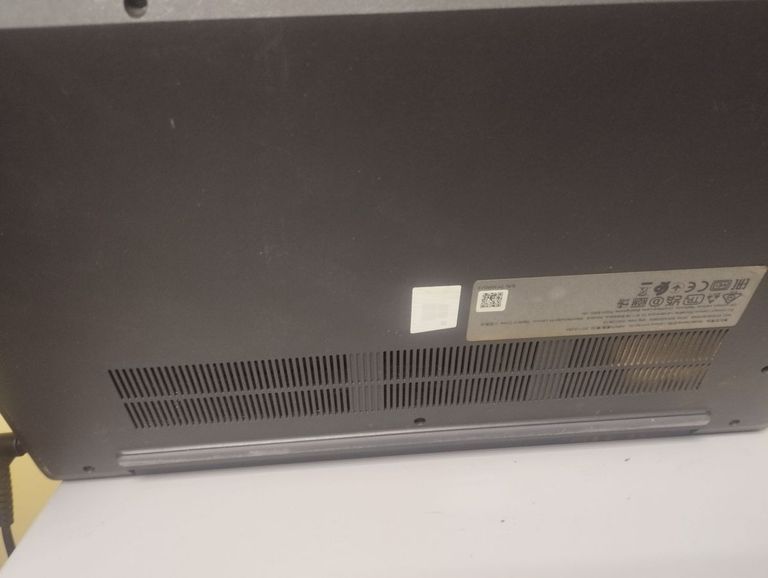 Lenovo єкр. 14/ core i3-1115g4 3,0ghz/ ram8gb/ ssd256gb/ intel uhd Код:01-200460859. Изображение 5