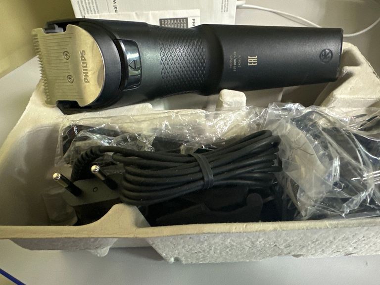 Оголошення Philips hc 3525 Б/У