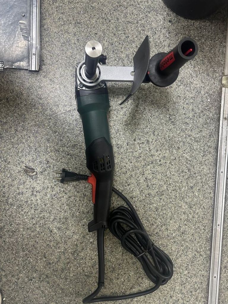 Дешево Metabo se 17-200 rt з ломбарду