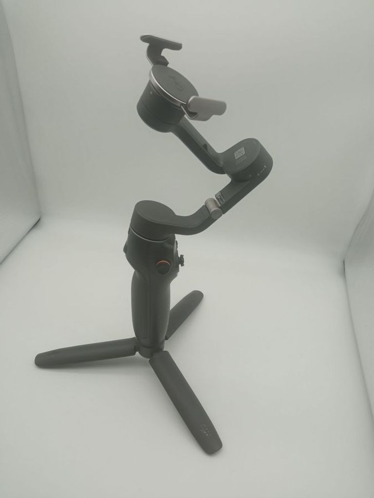 Dji osmo mobile 6 Код:01-200489504. Изображение 7