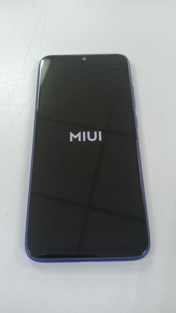Xiaomi Redmi Note 7 4/64GB Black Код:01-200490759. Зображення 5