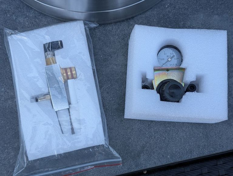 VEVOR WX-958 Код:null. Зображення 6