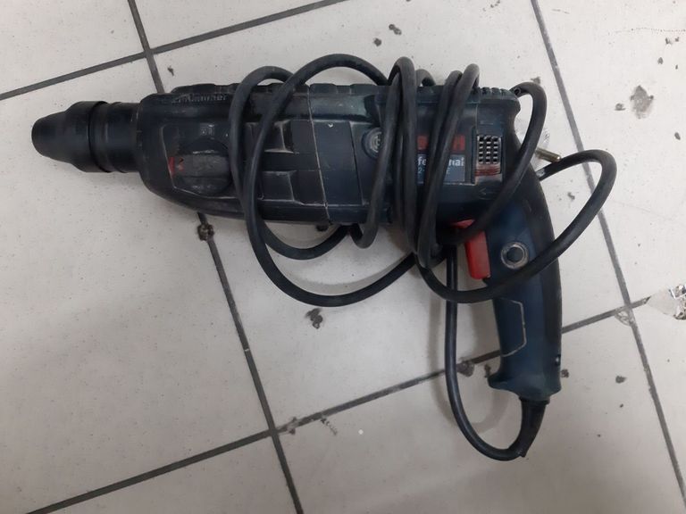 Bosch gbh 2-24 dre