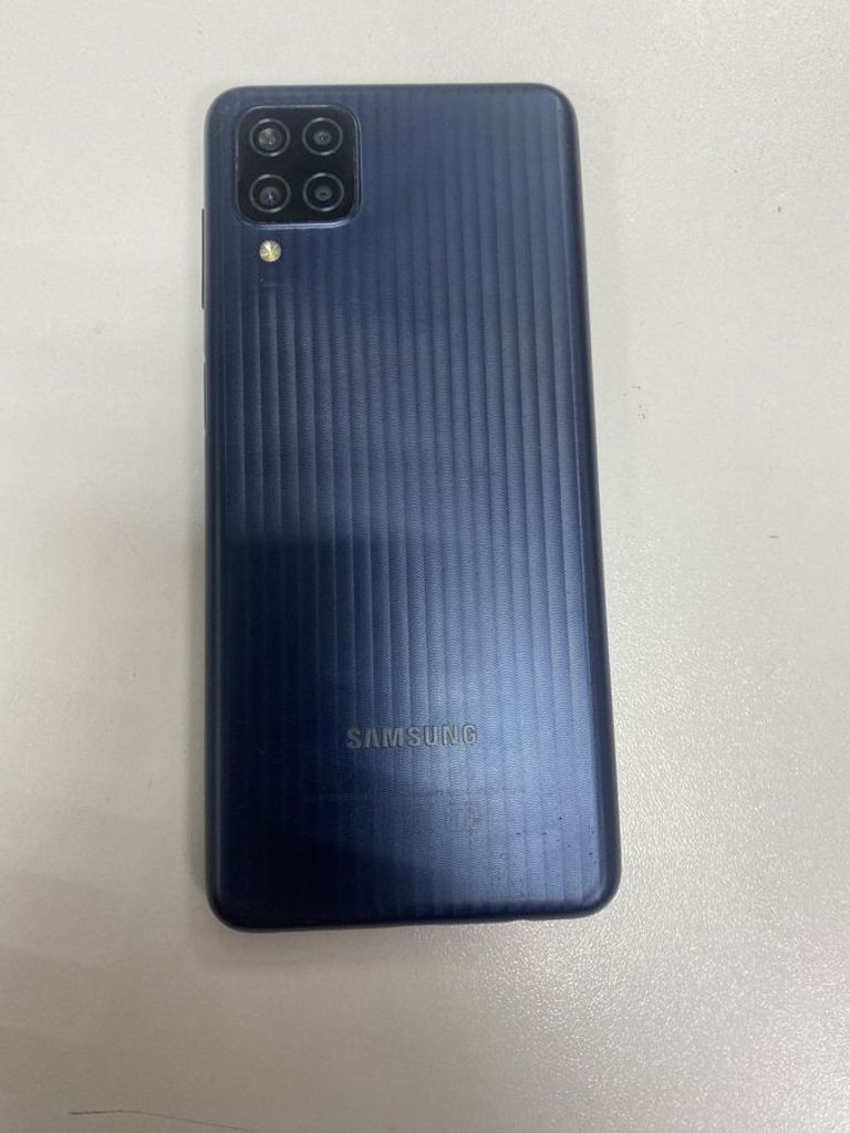 Купить Samsung m127f galaxy m12 4/64gb Б/У