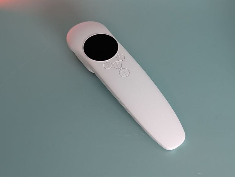 Объявление Лазерний пристрій HD-CureS. Апарат лазерної терапії портативність і ефективність. Новий.  Б/У