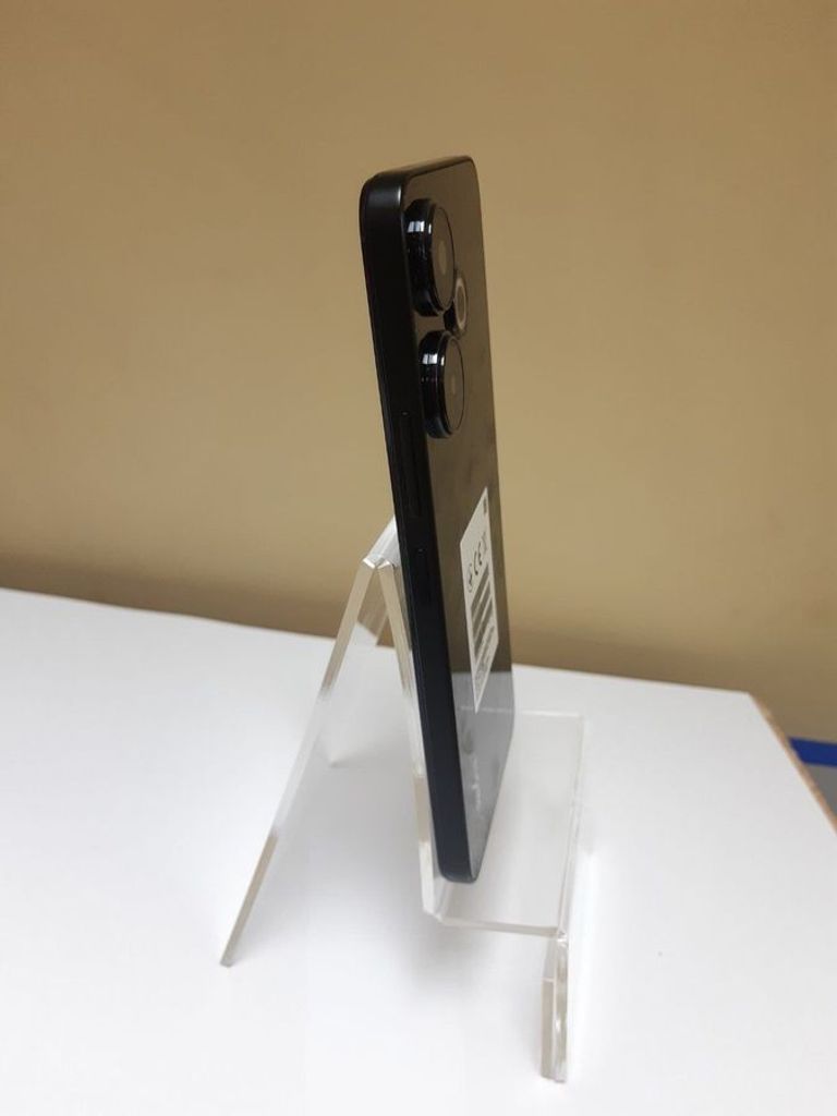 Xiaomi Redmi 13 8/256GB Blue Код:01-200514358. Изображение 6