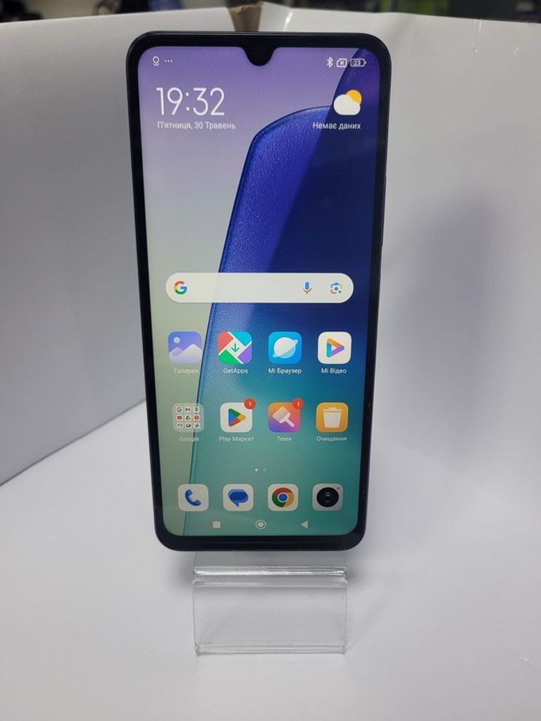 Купить Xiaomi redmi 14c 4/128gb Б/У