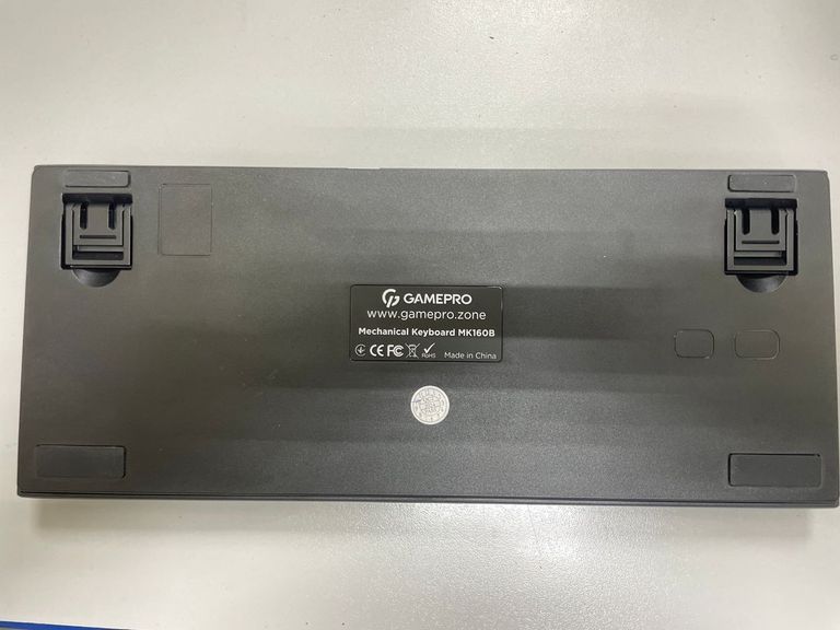 Оголошення Gamepro mk160 outemu hot-swap switch Б/У