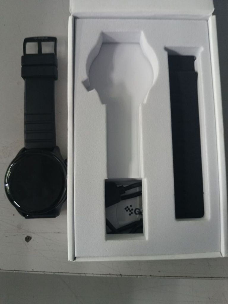 Оголошення Gelius pro gp-sw010 amazwatch gt3 Б/У