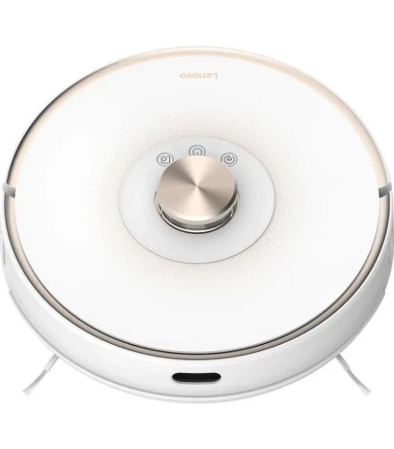 Купить Lenovo Robot Vacuum Cleaner T1 Б/У