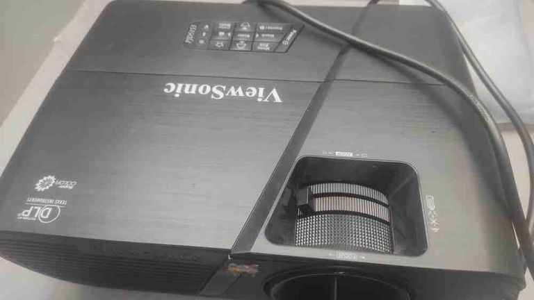 Оголошення Viewsonic PJD5153 Б/У