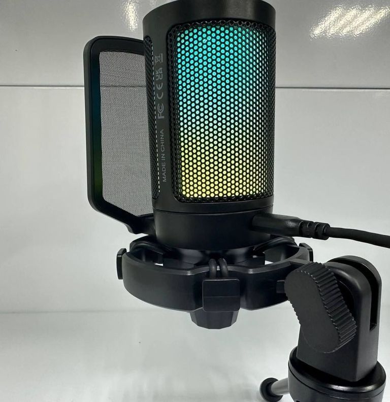 Дешево Fifine AmpliGame A6V з ломбарду