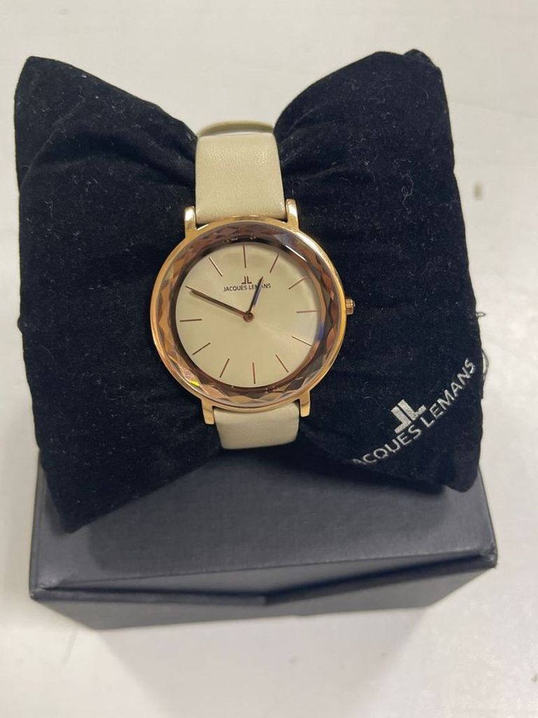 Купити Jacques Lemans 1-2054J Б/У