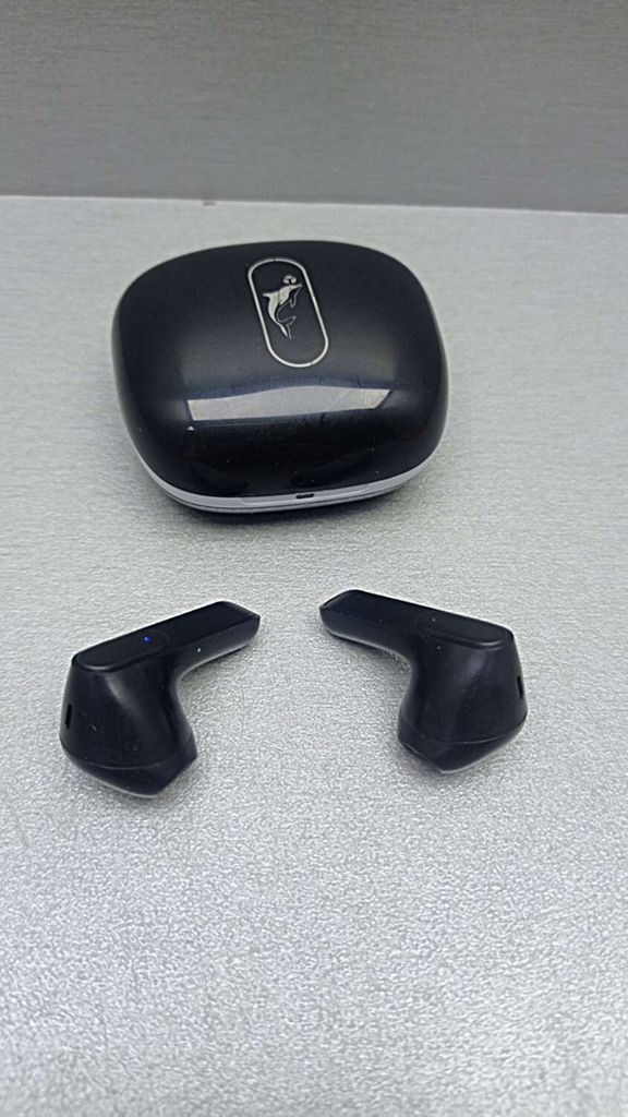 Skydolphin SL23 Black (SDBTE-000182) Код:2000004191177. Зображення 4