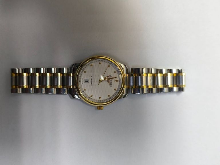 Longines l2.628.5.37.7 Код:01-200528651. Зображення 5