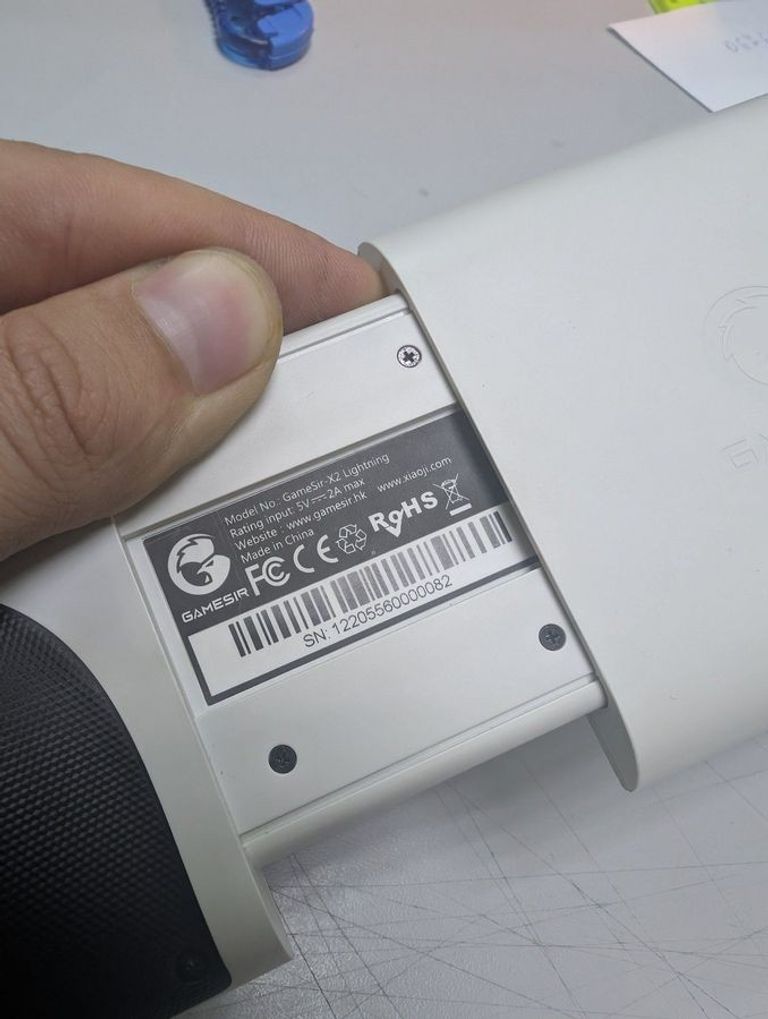 Купити Gamesir X2 Б/У